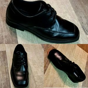 Boys Sonoma Dress Shoe